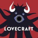Lovecraft - audiokniha (Lukáš Hlavica, Otakar Brousek, Howard Phillips Lovecraft)