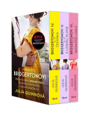 Bridgertonovi 4-6 (Julia Quinn)
