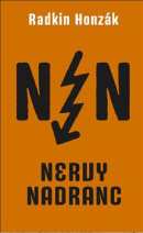 Nervy nadranc (Radkin Honzák)