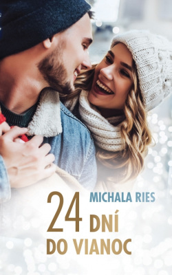 24 dní do Vianoc (Michala Ries)