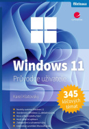 Windows 11 (Josef Pecinovský, Karel Klatovský)