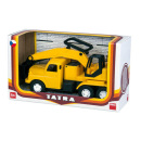 Tatra 148 bager