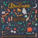 Harry Potter adventní kalendář 2022 (Neuvedený)