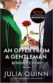 Bridgerton (Book 3) (Julia Quinn)