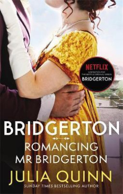 Bridgerton (Book 4) (Julia Quinn)