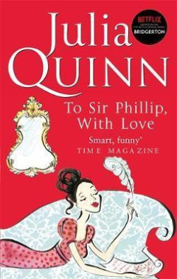 Bridgerton (Book 5) (Julia Quinn)