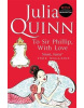 Bridgerton (Book 5) (Julia Quinn)