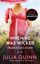 Bridgerton (Book 6) (Julia Quinn)