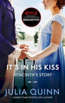 Bridgerton (Book 7) (Julia Quinn)
