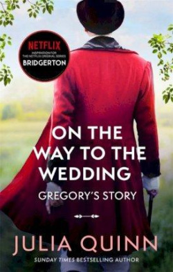 Bridgerton (Book 8) (Julia Quinn)