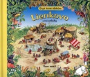Lienkovo a iné príbehy (Anna Casalis, Tony Wolf)