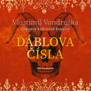Ďáblova čísla - audiokniha (Aleš Procházka, Vlastimil Vondruška)