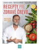 Recepty pre zdravé črevo (Katarína Horáková)