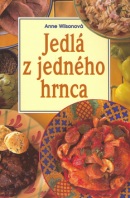 Jedlá z jedného hrnca (Anne Wilson)