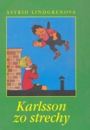 Karlsson zo strechy (Astrid Lindgren)