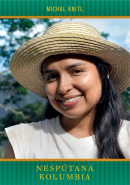 Nespútaná Kolumbia (Michal Knitl)