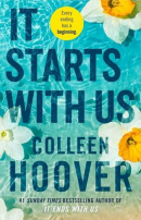 It Starts With Us (Colleen Hooverová)