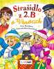 Strašidlo z 2. B o Vánocích (Marie Koželuhová, Petra Martišková)