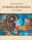 Otorinolaryngológia (Milan Profant)