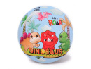 Lopta 20 cm dinosaury 10m+