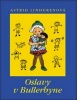 Oslavy v Bullerbyne (Astrid Lindgren)