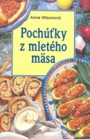 Pochúťky z mletého mäsa (Anne Wilson)