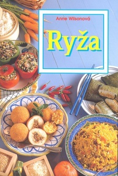 Ryža (Anne Wilson)
