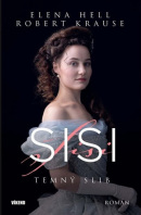 Sisi Temný slib (Elena Hell, Robert Krause)