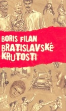 Bratislavské krutosti (Boris Filan)