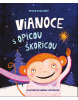 Vianoce s opicou Škoricou (Werner Lips)