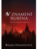 V znamení rubína (Majka Danihelová)