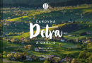 Čarovná Detva a okolie (Martin Kmeť, Tomáš Belko, kolektív)