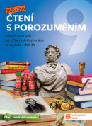 Čtení s porozuměním pro ZŠ a víceletá gymnázia 9 - Ruština