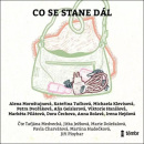Nové povídky o ženách (Audiokniha) (Michaela Klevisová, Kateřina Tučková, Alena Mornštajnová)