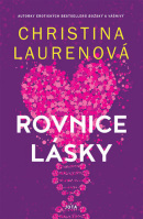 Rovnice lásky (Christina Lauren)