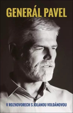 Generál Pavel (Jolana Voldánová, Petr Pavel)