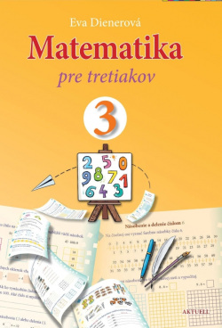 Matematika pre tretiakov (Eva Dienerová)