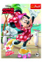 Puzzle GIGANT 36 - Disney Minnie
