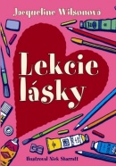 Lekcie lásky (Penny Wilson)