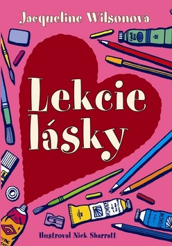 Lekcie lásky (Penny Wilson)