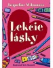 Lekcie lásky (Penny Wilson)