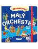 Chrobáčikovo - Malý orchester (Tony Wolf)