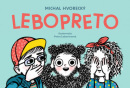 Lebopreto (Michal Hvorecký)