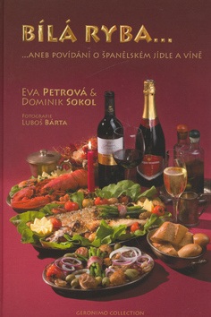 Bílá ryba (Eva Petrová, Luboš Bárta)