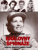 Královny špionáže (Karel Pacner)