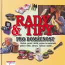 Rady a tipy pro domácnost (Filip Murin)