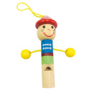 Píšťalka postavička BINO