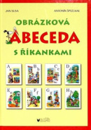 Obrázková abeceda s říkankami (Jan Susa)