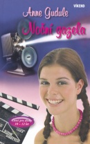 Noční gazela (Anne Gudule)