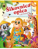 Šikovnica opica (Sibyla Mislovičová)